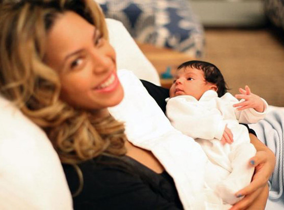 Blue Ivy Carter, Beyonce, Jay-z Blue Ivy Carter, Beyonce, Jay-z